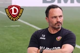 Noch kein neuer Vertrag: Was wird mit Dynamo-Sportchef Brendel?