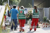Amoklauf an Grazer Schule: So geht es den Verletzten im Krankenhaus