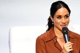 "Jenseits von dumm": Provoziert Meghan Markle mit lockerem Video nahe Dianas Unfallstelle?