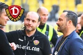 Dynamo-Gewitter noch nicht vorbei? Auch Sportchef Brendel in der Kritik!