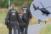 Großeinsatz der Polizei: Sechsjähriger aus dem Landkreis Leipzig wurde vermisst