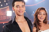 Verona Pooth packt aus: Das hat ihr Sohn bei "Let&#039;s Dance" bewusst verschwiegen
