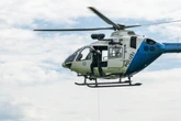 19-Jähriger stürzt bei Bergtour in den Tod