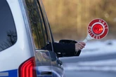 Nach Chaos-Fahrt in Sachsen: Rentner (85) muss Führerschein abgeben