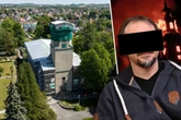 Abgefackeltes Gotteshaus: Vorbereitung für Neubau der Kirche läuft