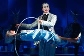 Musical-Uraufführung "Simsalabim" an der Staatsoperette: Zaubertricks und Lebenslügen