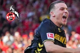 Hammer beim 1. FC Köln: Spektakuläre Transferwende um Said El Mala