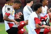 Deutschland gegen Paraguay live: So sieht's personell beim DFB-Team heute aus
