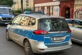 Toter in Arztpraxis in Wedding: War es Mord?