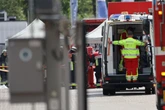 Tödlicher Chemieunfall in Nürnberg: Polizei gibt neue Details bekannt