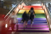 Keine Regenbogenflagge zum CSD am Bundestag: BVG setzt Zeichen