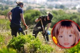 Erneut Suche nach Maddie McCann: Gibt es jetzt neue Hinweise?