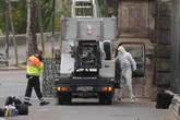 Versagte die Alarmanlage? Louvre trauert um Juwelen im Wert von rund 88 Millionen Euro