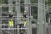 Stromausfall in Reutlingen: Gab es weitere Sabotageversuche?