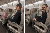 Clever oder egozentrisch? Influencerin erhitzt mit Reise-Trick die Gemüter