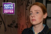 GZSZ: Als Toni Matilda trifft, verliert sie vollkommen die Fassung