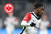 Finale Eintracht-Tests beim FC Fulham: Doan und Doppelpacker Wahi sind die Matchwinner