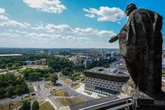 Rathausturm nach zwölf Jahren wieder offen - Dresden hat seinen schönsten Ausblick zurück