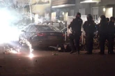 Schluss mit Böllern in Berlin? "Ich glaube, das ist die Zukunft"