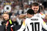 Deutschland gegen Ungarn live: DFB-Elf führt zur Pause, aber nicht hoch genug!