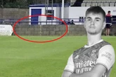 Tragödie um Ex-Talent von Arsenal: Stürmer (21) knallt mit Kopf gegen Betonmauer und stirbt
