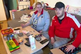 Kinderleichter Bürgergeld-Antrag: "Paar Kreuzchen machen kriegt jeder hin, oder?"
