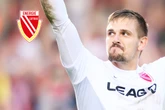 Emotionaler Moment nach Pokal-Coup: Cottbus-Held enthüllt Todesfall in der Familie