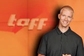 "taff" bekommt Verstärkung: Er ist der Neue im Team