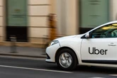 Familie steigt aus Uber aus: Plötzlich düst Fahrer mit schlafender Tochter (5) davon