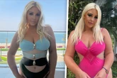 TV-Star wegen zu üppiger Oberweite aus Spielgruppe ihres Sohnes geworfen