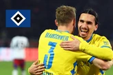 HSV-Blog: Rothosen an Stürmer von Zweitliga-Klub interessiert?