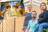 Dem Jugendhaus fehlen 185.000 Euro: Der Moosmutzel-Kampf ums Überleben
