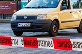 Fiat erfasst Kleinkind (3) und schleift es mehrere Meter mit