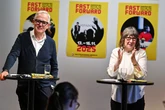 Theaterfestival des Staatsschauspiels fällt dem Rotstift zum Opfer! Zum letzten Mal Fast Forward