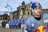 DEL-Tormaschine im Anflug! Eislöwen stehen vor nächster Top-Verpflichtung