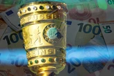 DFB-Pokal-Auslosung live: So viel Geld haben die Teams bis zum Achtelfinale schon kassiert