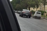 Superblitzer in dieser Straße gesichtet: Hier müsst Ihr Euch in Acht nehmen