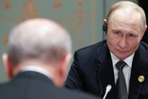 Ukraine-Krieg: Moskau wischt Putin-Selenskyj-Gipfel nebenbei vom Tisch