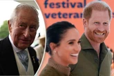 Familienfrieden in Sicht? Harry möchte Meghan und die Kinder wieder nach England bringen