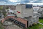 Haushaltskrise! Chemnitzer Theatern droht Sparkurs, damit der Vorhang nicht fällt