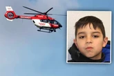 Große Sorge um vermissten Jungen (11): Spur führt zu See