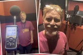 Lauter als ein Presslufthammer: Dieser Mann knackt mit seiner Stimme den Weltrekord