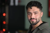 "Fack ju Göthe"-Star Aram Arami erzählt seine Geschichte: "dachte, ich selbst sei das Problem"
