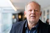 Axel Milberg hört mit "Tatort" auf: Das denkt er über seine Nachfolgerinnen