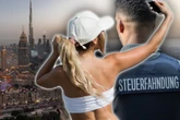 300 Millionen Euro Steuern hinterzogen! Fahnder nehmen deutsche Influencer im Ausland ins Visier