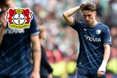 Bayer 04 will diesen Bochum-Verteidiger: Das hat der 1. FC Köln damit zu tun