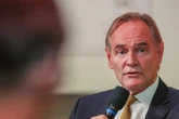 Leipzigs OB Jung erneut Städtetags-Präsident: "Sondervermögen zügig umsetzen"