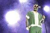 Zwischen Exzess und Emotion: Sido begeistert 12.000 Fans in Chemnitz