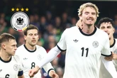 Nordirland liefert harten Kampf: Woltemade-Premiere beschert DFB-Team den Sieg!