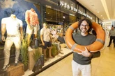 Neuer Store zieht in die Altmarkt-Galerie: Darauf können sich Besucher freuen